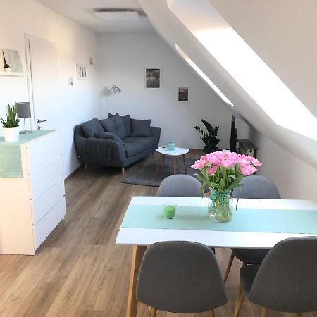 Ferienwohnung クサンテン エクステリア 写真