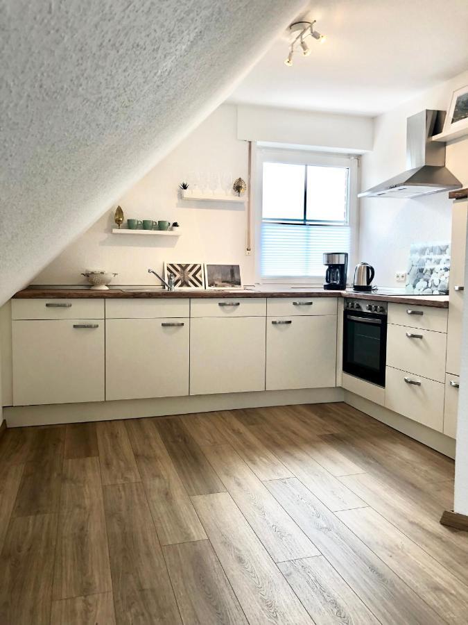 Ferienwohnung クサンテン エクステリア 写真