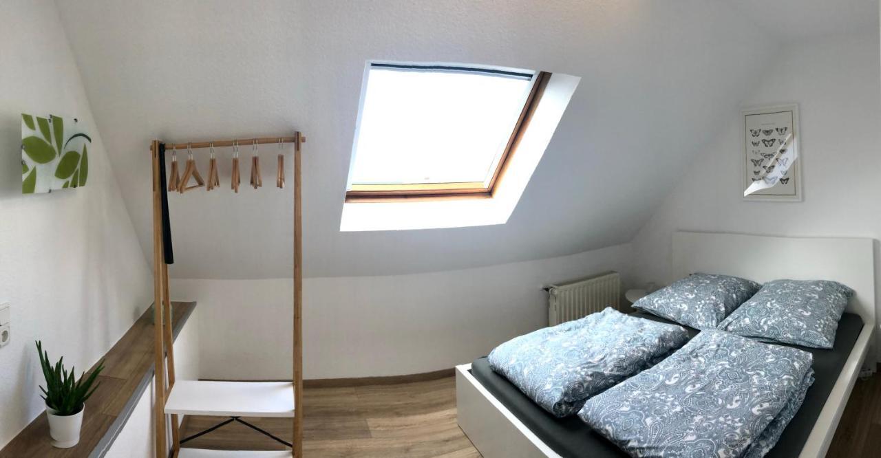 Ferienwohnung クサンテン エクステリア 写真