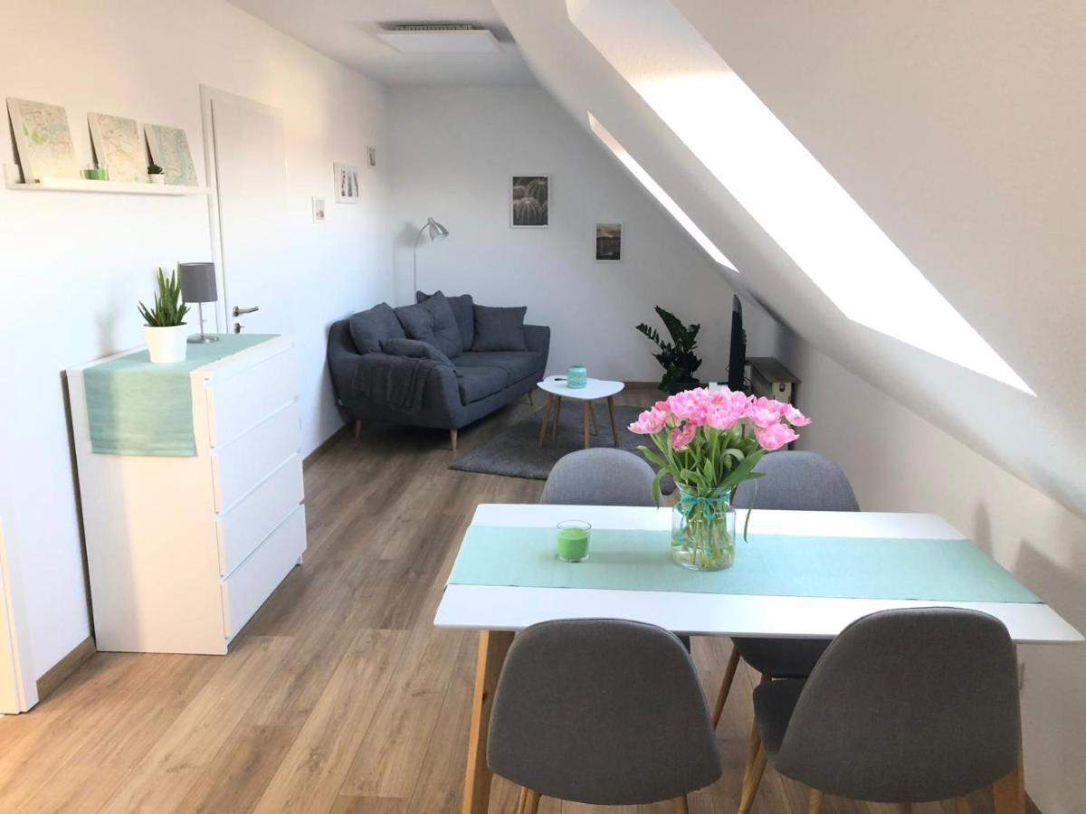 Ferienwohnung クサンテン エクステリア 写真