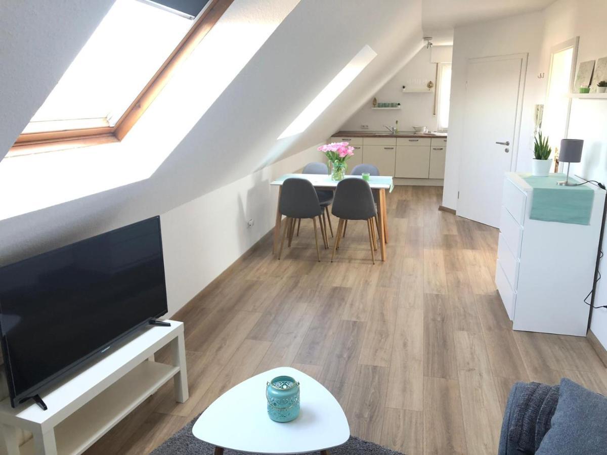 Ferienwohnung クサンテン エクステリア 写真