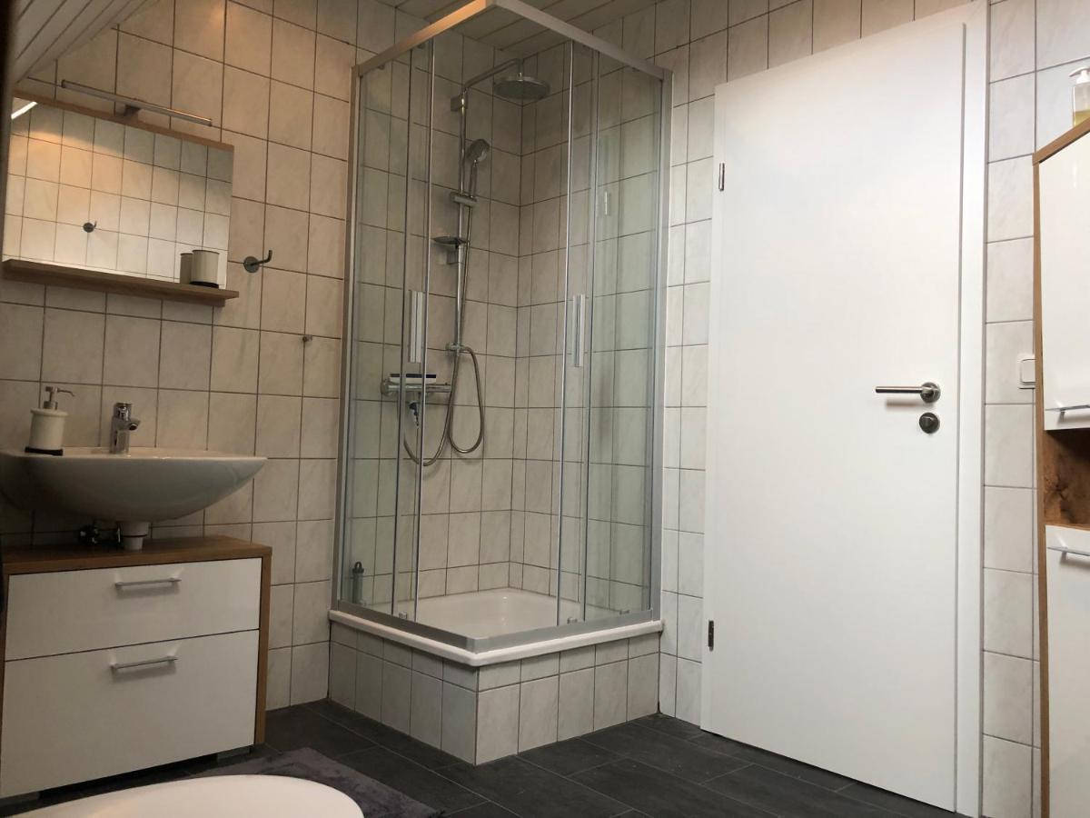 Ferienwohnung クサンテン エクステリア 写真